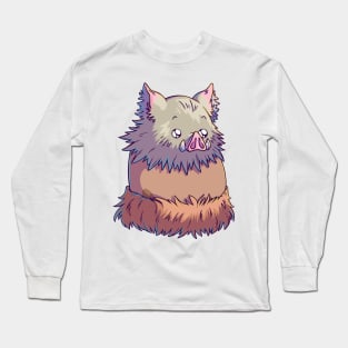 inosuke Long Sleeve T-Shirt